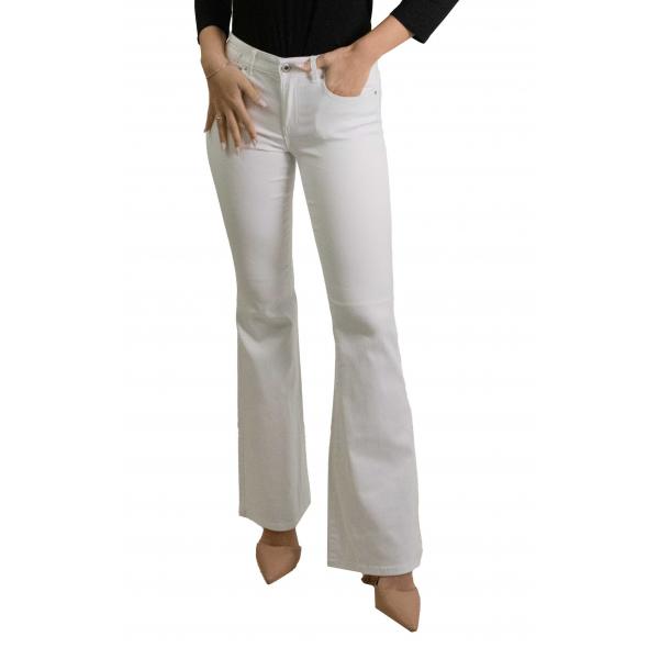 Pantalone scampanato Only